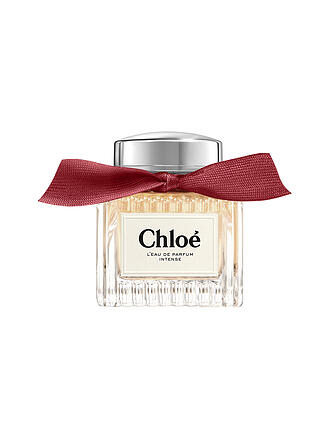 CHLOE | Chloé L’Eau de Parfum Intense Refillable 50ml