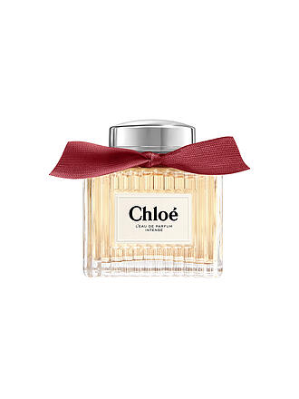 CHLOE | Chloé L’Eau de Parfum Intense Refillable 100ml