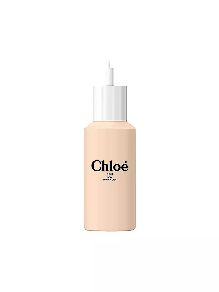 CHLOE | Chloé Eau de Parfum Spray Refill 150ml | keine Farbe