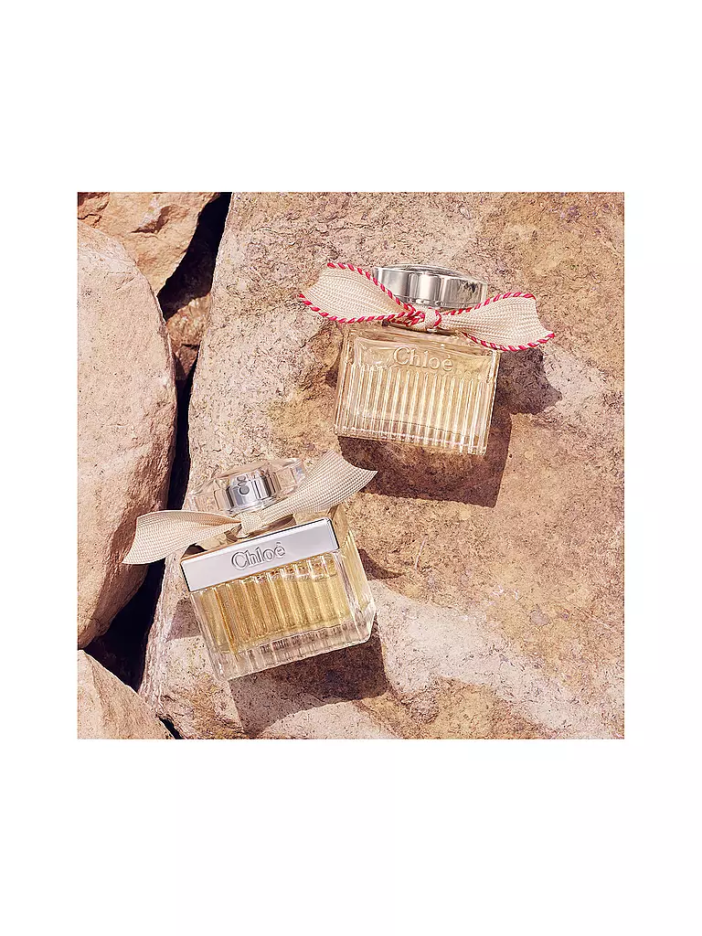 CHLOE | Chloé L'Eau de Parfum Lumineuse 50ml | keine Farbe