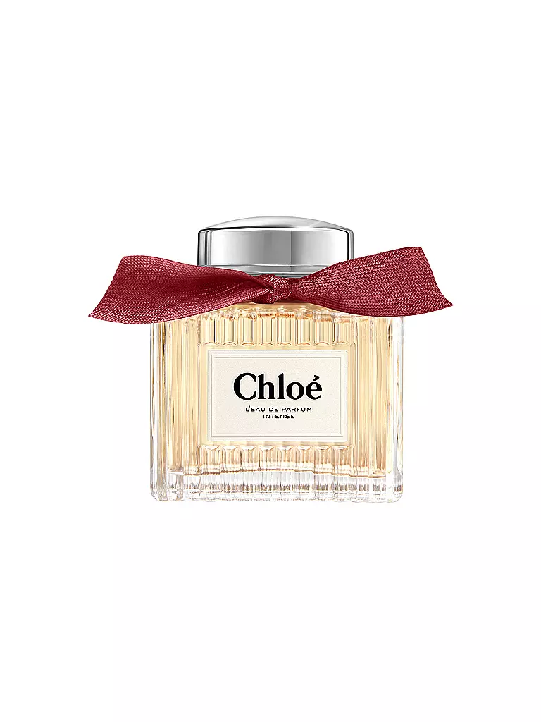 CHLOE | Chloé L’Eau de Parfum Intense Refillable 100ml | keine Farbe