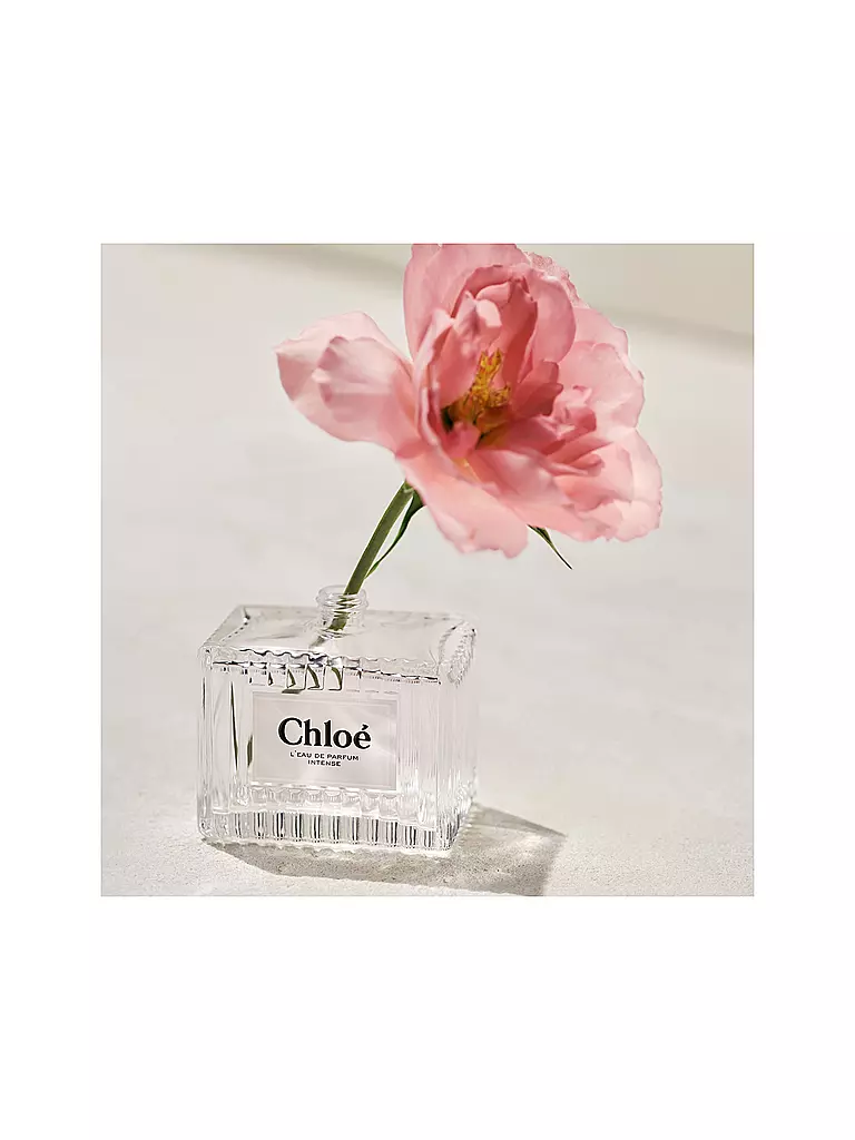 CHLOE | Chloé L’Eau de Parfum Intense Refillable 100ml | keine Farbe