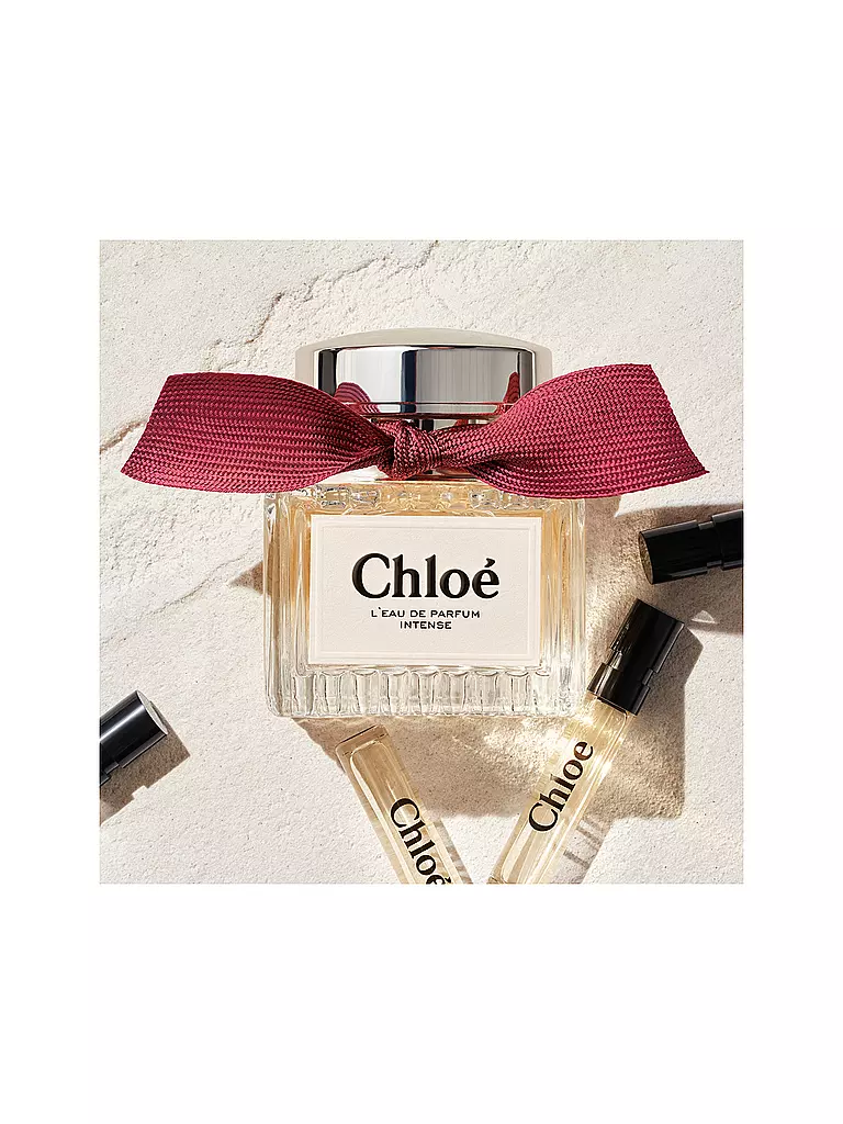 CHLOE | Chloé L’Eau de Parfum Intense Refillable 30ml | keine Farbe