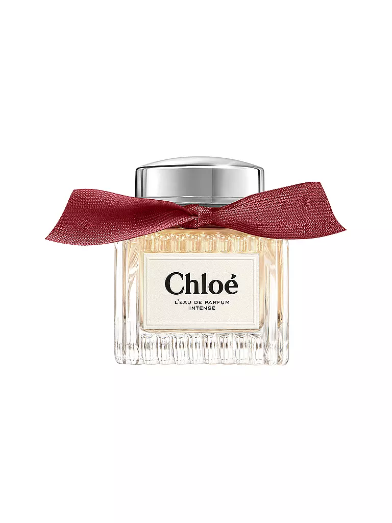 CHLOE | Chloé L’Eau de Parfum Intense Refillable 50ml | keine Farbe