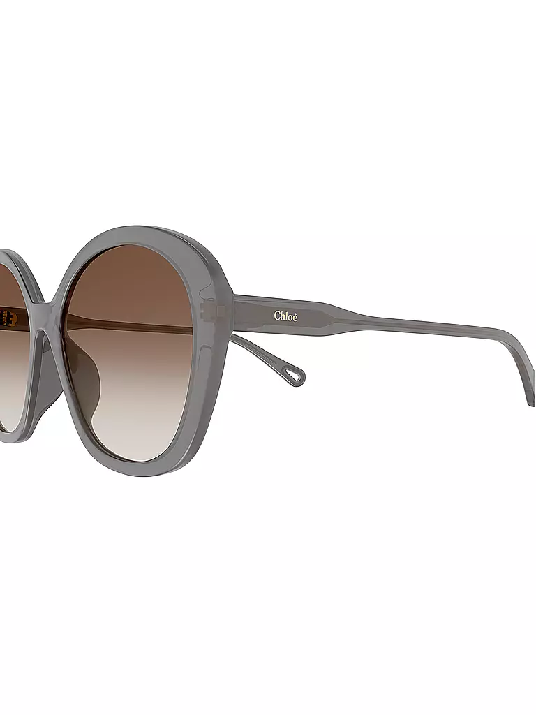 CHLOE | Sonnenbrille CH0081S | grau