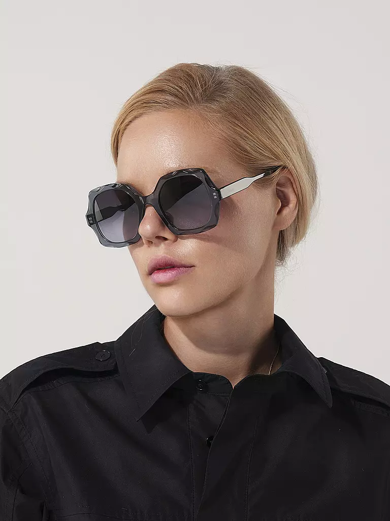 CHLOE | Sonnenbrille CH0226S | schwarz