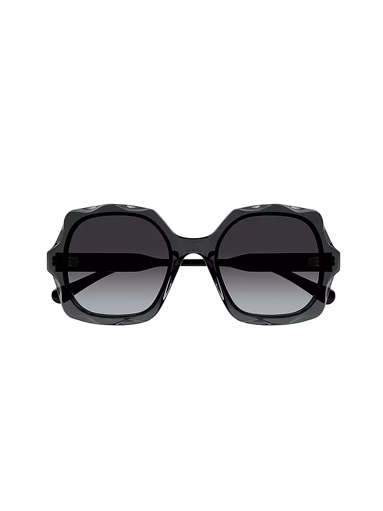 CHLOE | Sonnenbrille CH0226S | schwarz