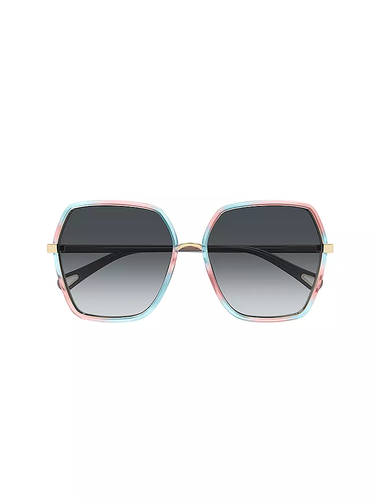 CHLOE | Sonnenbrille CH0262S | hellbraun