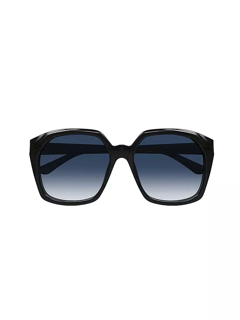 CHLOE | Sonnenbrille CH0280S | schwarz