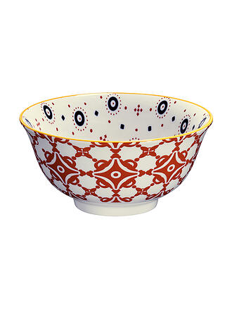 CILIO | Dessertschale - Bowl AMICI 15,5cm Kacheln