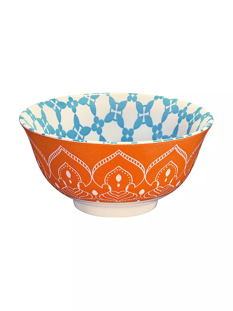 CILIO | Dessertschale - Bowl AMICI 15,5cm Mandala  | bunt