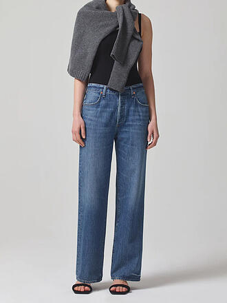 CITIZENS OF HUMANITY | Jeans Wide Leg ANNINA