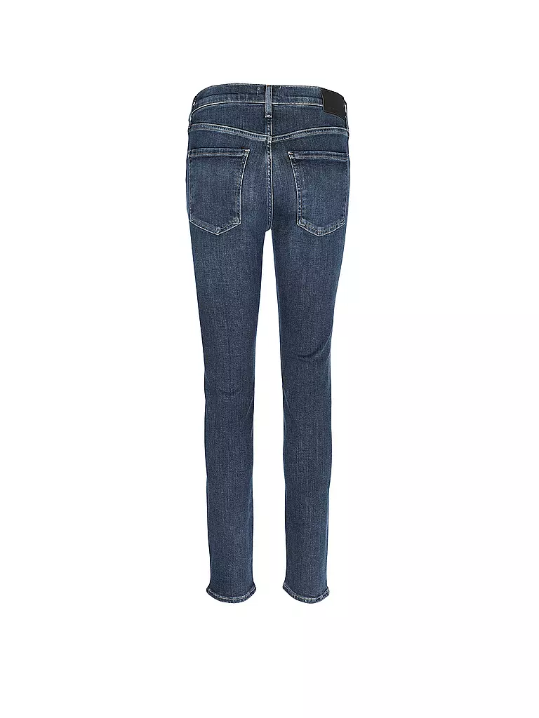 CITIZENS OF HUMANITY | Jeans Skinny Fit SLOANE | dunkelblau