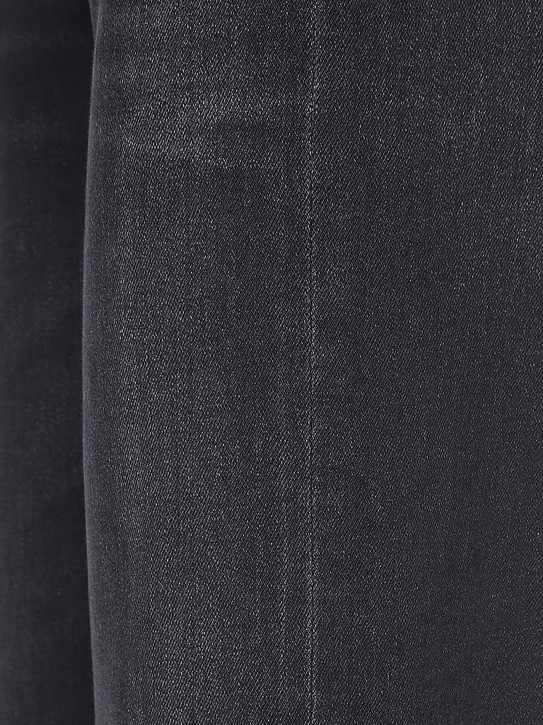 CITIZENS OF HUMANITY | Jeans Straight Fit PALMA | schwarz