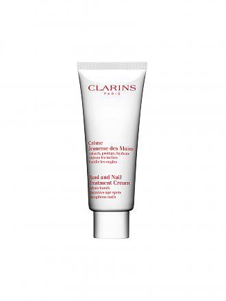 CLARINS | Crème Jeunesse des Mains - Hand- und Nagelcreme 100ml