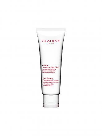 CLARINS | Crème Jeunesse des Pieds - Intensiv pflegende Fußcreme 125ml