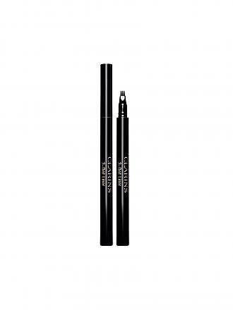 CLARINS | 3-Dot Liner - Flüssiger Lidstrich (01 Black)