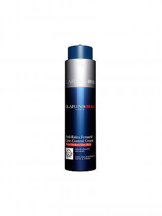 CLARINS | Men - Anti-Rides Fermeté PS - Regenerationscreme (trockene Haut) 50ml