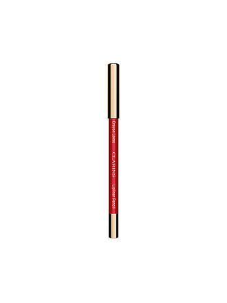 CLARINS | Lippencontourstift - Crayon Levres (06 Red)