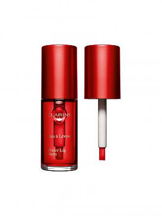 CLARINS | Lippenessenz - Eau à Lèvres Water Lip Stain (03 Red Water)