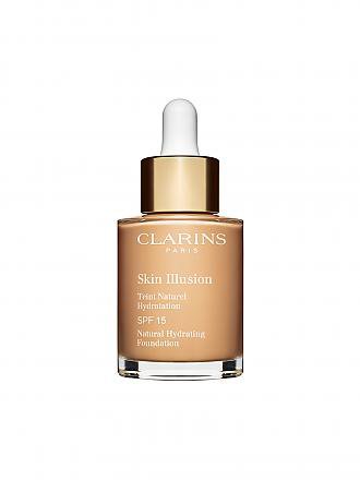 CLARINS | Make Up - Skin Illusion SPF15 (106N)