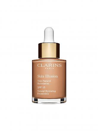 CLARINS | Make Up - Skin Illusion SPF15 (112C)