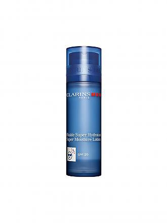 CLARINS | Fluide Super Hydratant SPF20 50ml