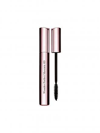 CLARINS | Wonder Perfect Mascara 4D (01 Perfect Black)