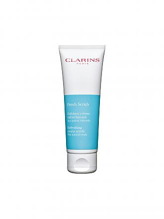 CLARINS | Peeling - Fresh Scrub 50ml