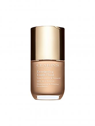 CLARINS | Make Up - Everlasting Youth Fluid SPF 15 (105N)