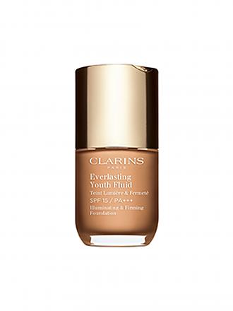 CLARINS | Make Up - Everlasting Youth Fluid SPF 15 (108.5W)