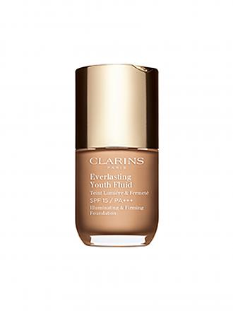 CLARINS | Make Up - Everlasting Youth Fluid SPF 15 (110N)