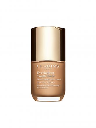 CLARINS | Make Up - Everlasting Youth Fluid SPF 15 (111N)