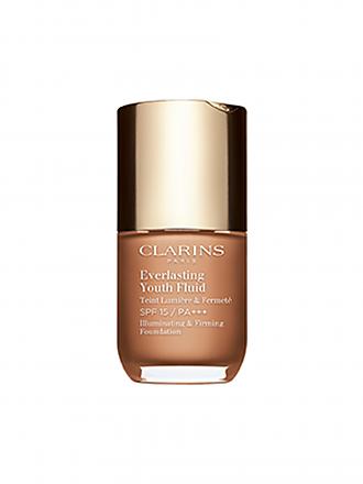 CLARINS | Make Up - Everlasting Youth Fluid SPF 15 (112.3N)