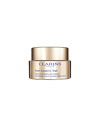 CLARINS | Gesichtscreme - Nutri-Lumière Nuit 50ml