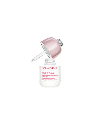 CLARINS | BRIGHT PLUS Sérum intensif éclaircissant anti-taches 30ml