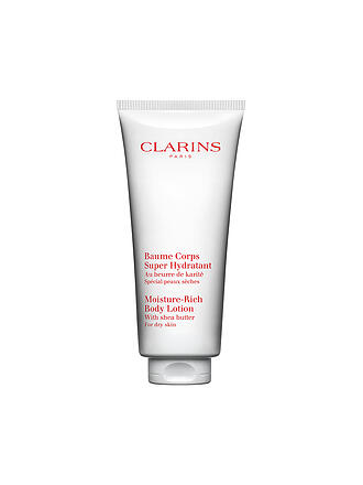 CLARINS | Baume Corps Super Hydratant 200ml