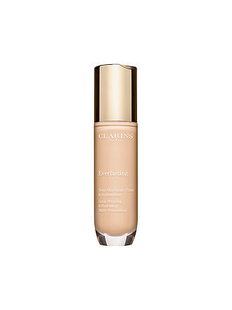 CLARINS | Everlasting Foundation (100.3N) 