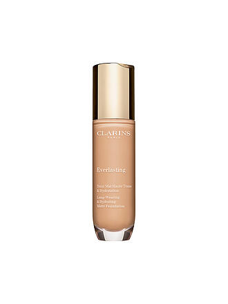 CLARINS | Everlasting Foundation (108W) 