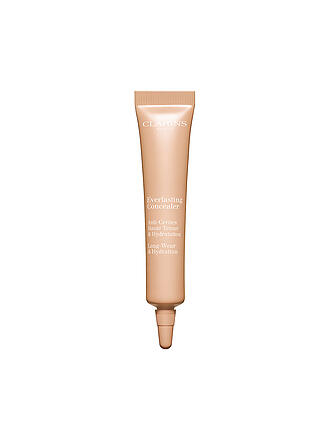 CLARINS | Everlasting Concealer ( 02.5 Medium ) 