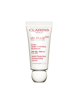 CLARINS | Gesichtscreme - UV PLUS SPF 50 30ml