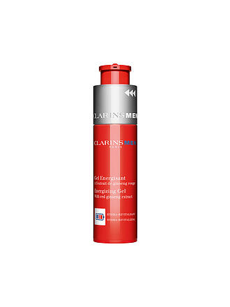 CLARINS | Men - Gel Energisant 50ml