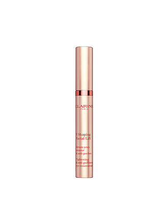 CLARINS | V Shaping Facial Lift Sérum Yeux 15ml