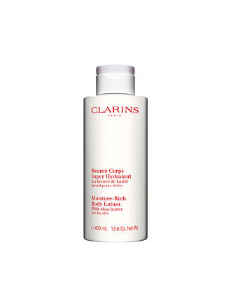 CLARINS | Baume Corps Super Hydratant XL 400ml