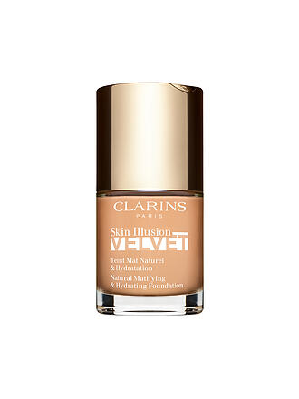 CLARINS | Make Up - Skin Illusion Velvet ( 107C )