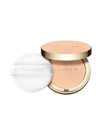 CLARINS | Puder - Ever Matte Compact Powder ( 02 light )