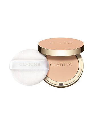 CLARINS | Puder - Ever Matte Compact Powder ( 03 light medium ) 