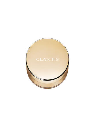 CLARINS | Puder - Ever Matte Loose Powder ( 02 translucent medium ) 