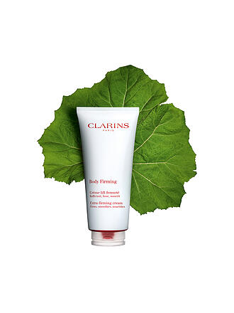 CLARINS | Body Firming Crème lift-fermeté 200ml