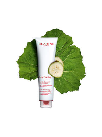 CLARINS | Body Firming Gel lift-fermeté 150ml